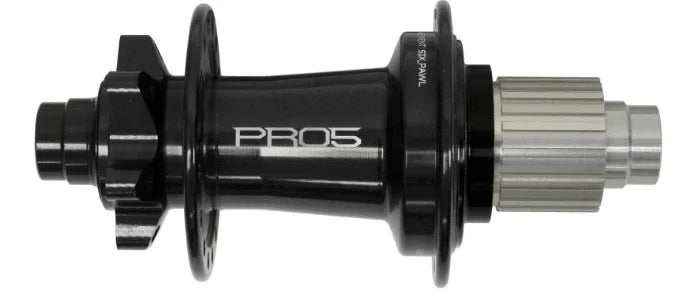 Hope Tech Pro 5 Rear MTB Hub - 12x135MM – monkamoo.com