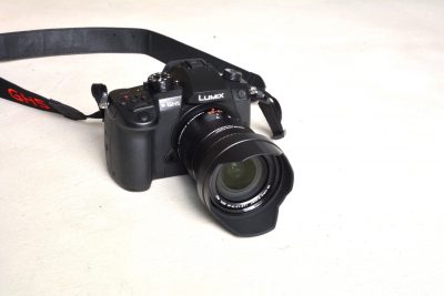 GH5におすすめレンズ】標準ズーム LEICA 12-60mm/F2.8-4.0 – 物と音