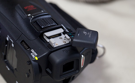 これはイイものだ Canon HF G10レビュー – mono-logue