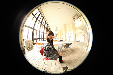 EF8-15mm Fisheye を動画で使うと – mono-logue