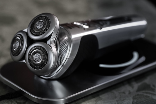 フィリップス S9000 プレステージ 第一印象 – mono-logue