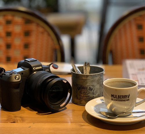 箱も専用品のEOS RP ゴールドモデル – mono-logue