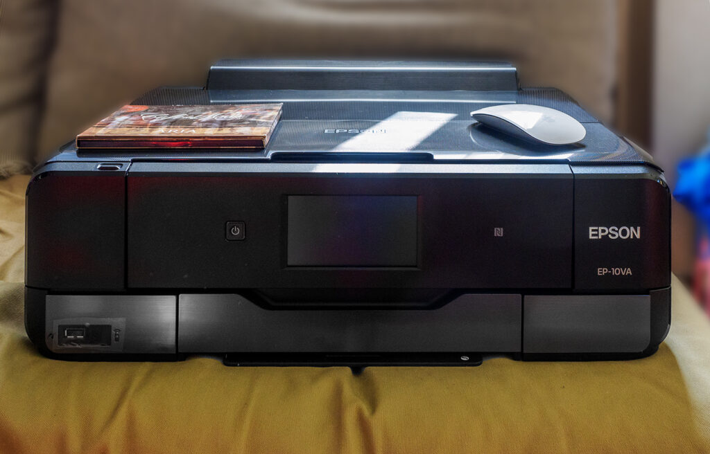 EPSON EP-10VA ファームウエアアップデート – mono-logue