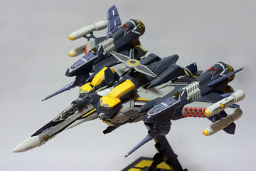 1/72 アーマードメサイアバルキリー オズマ機 | b's mono-log