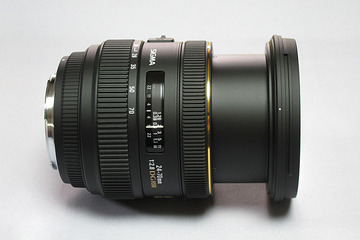 SIGMA 24-70mm F2.8 IF EX DG HSM | b's mono-log