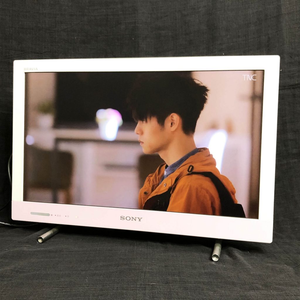 SONY 液晶テレビ KDL-22EX420 中古買取☆ | 地域買取No.1宣言！ 買取