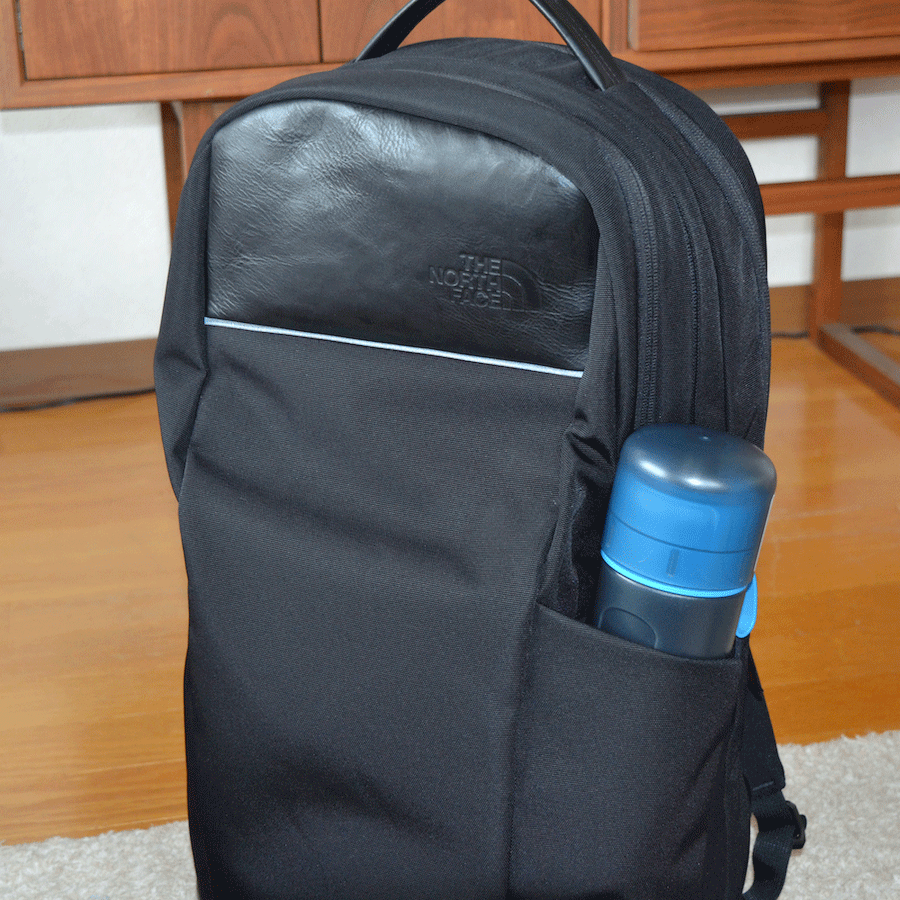 THE North Face】Roamer Dayリュック レビュー オシャレなバックパック