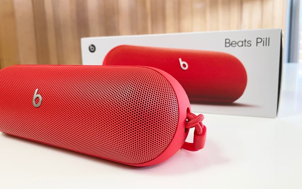 レビュー〉約8年半ぶりに発売！Beatsのワイヤレス・ポータブル