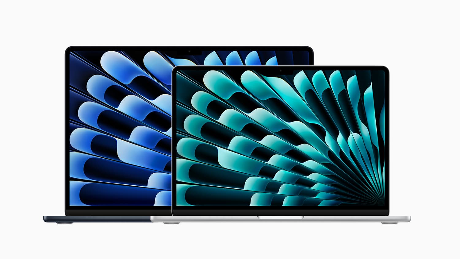 アップル」新型「MacBook Air」登場！M3チップ搭載ながら13／15インチ
