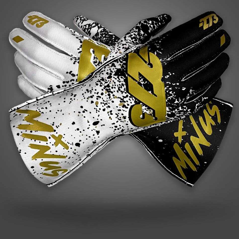 273 Racing kart gloves 2023 New Summer Additions
