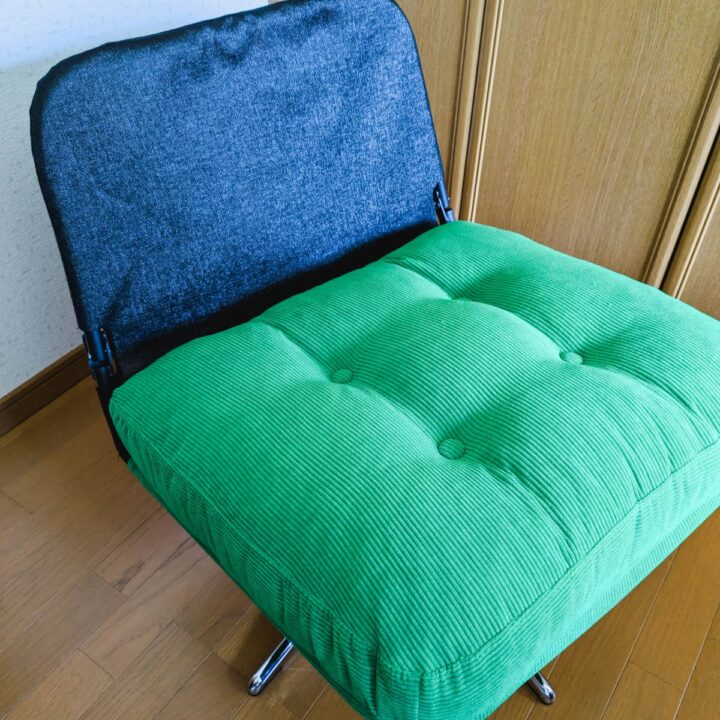 めっちゃ快適でオシャレなのに買いやすい価格！IKEA DYVLINGE