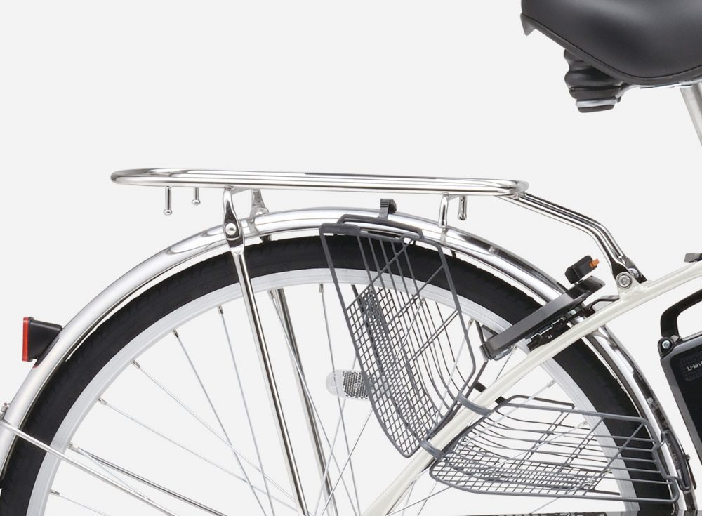 意外と知らない】スズキの電動アシスト自転車「ラブSNA24/SNA26」は