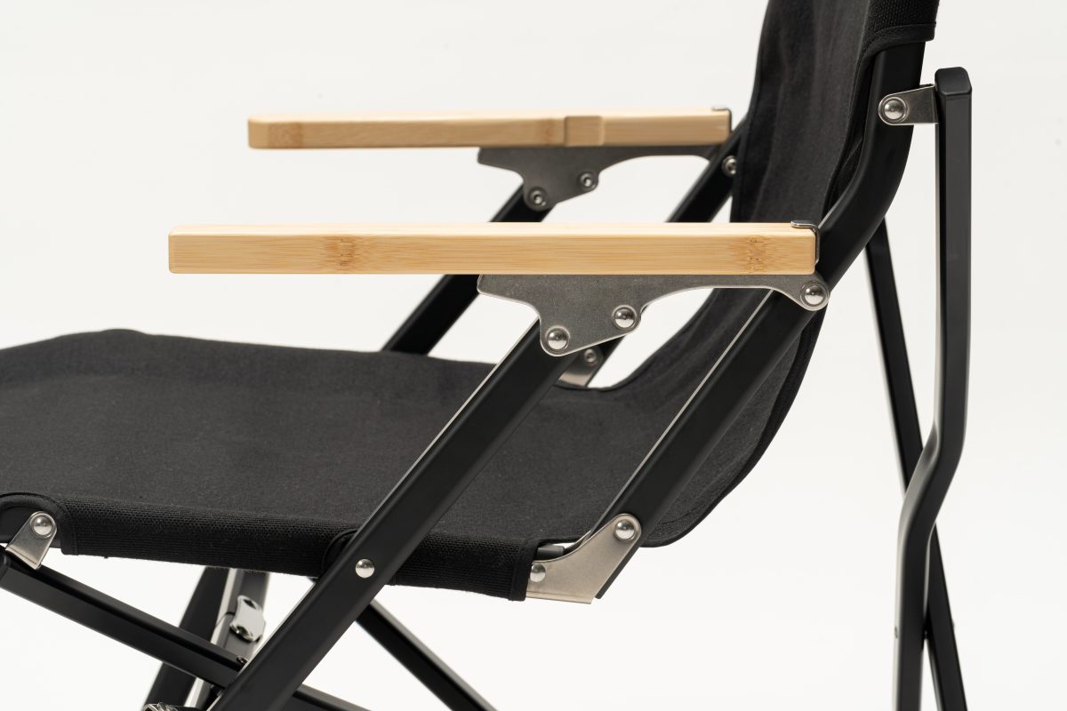 スノーピークの傑作ギア】まるでソファのような座り心地……人気