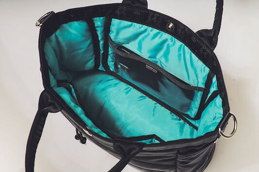 吉田カバンの注目ブランド】機能と目を引くデザインでバッグを選ぶなら