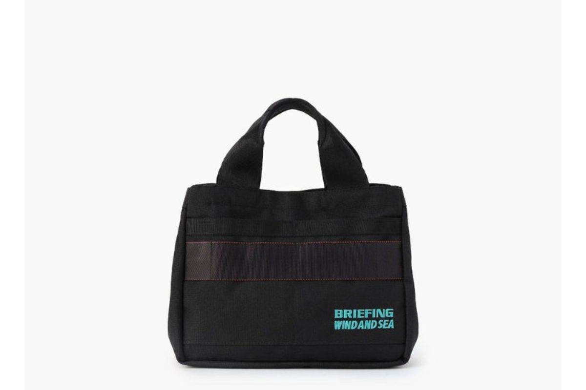 今一番アツいゴルフギア」ブリーフィング ゴルフがウィンダンシーと