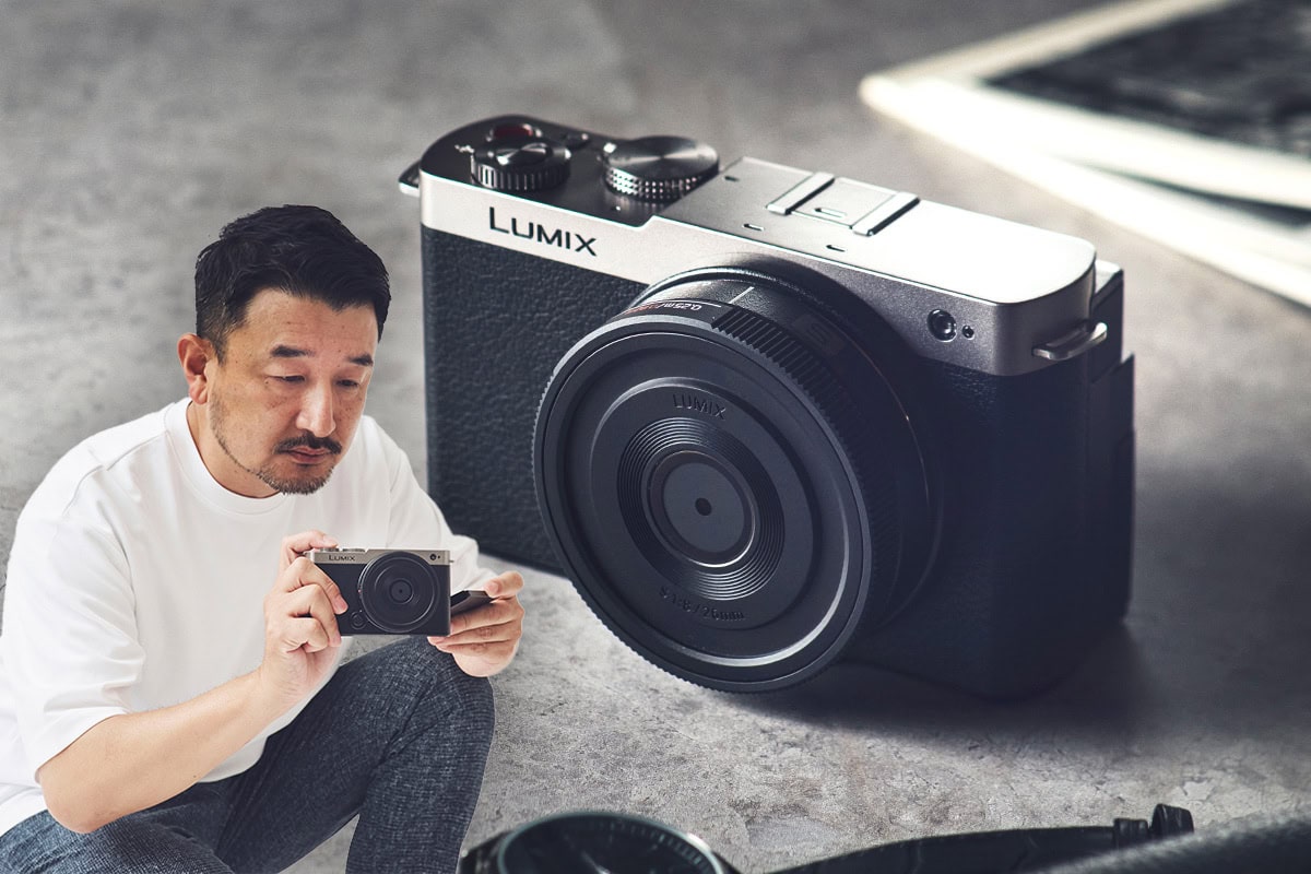 現代人のための優秀カメラ」大幅進化に驚き…… 最新フルサイズミラー