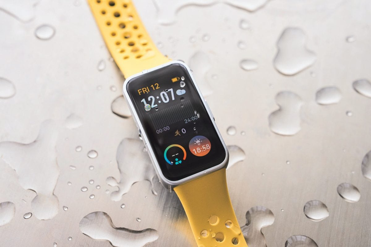 1万円以下のスマートウォッチ」どのブランドが優秀？機能満載は