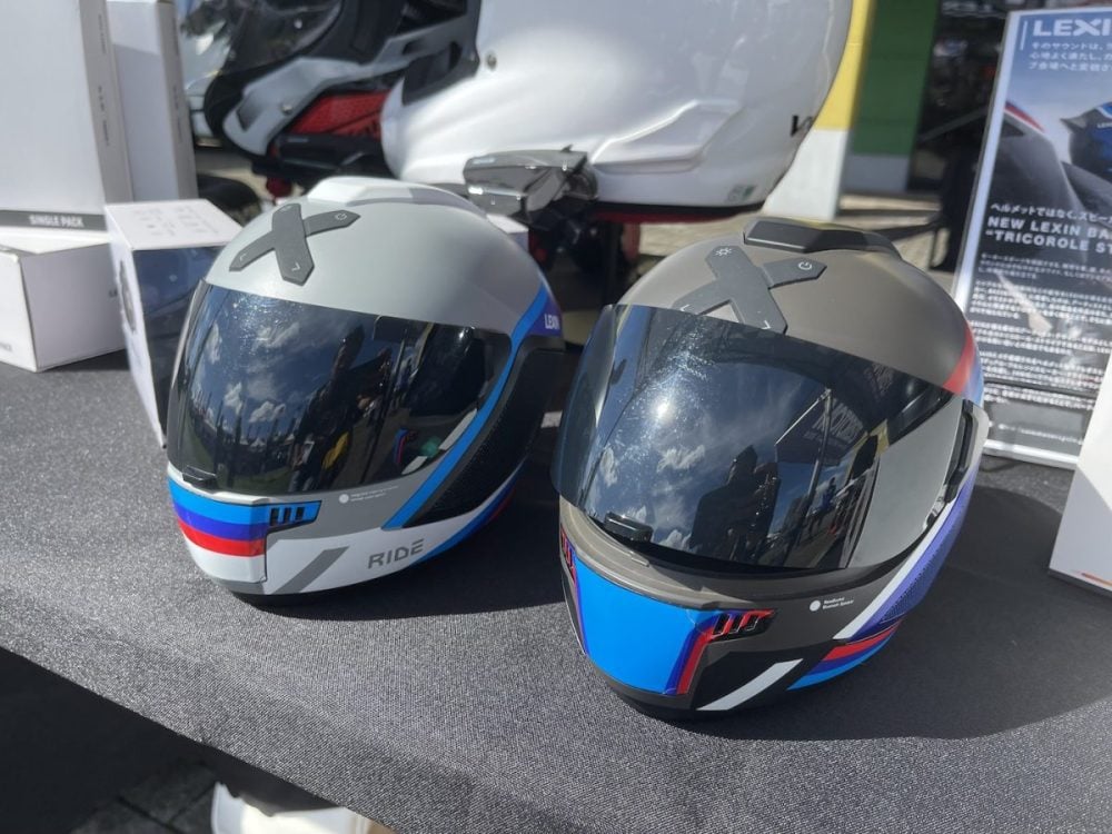 バイク好きに刺さる個性派ガジェット」乗れない日でも気分をアゲる