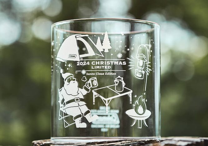 コールマンの注目キャンプギア」あの傑作ワンマントルランタンが