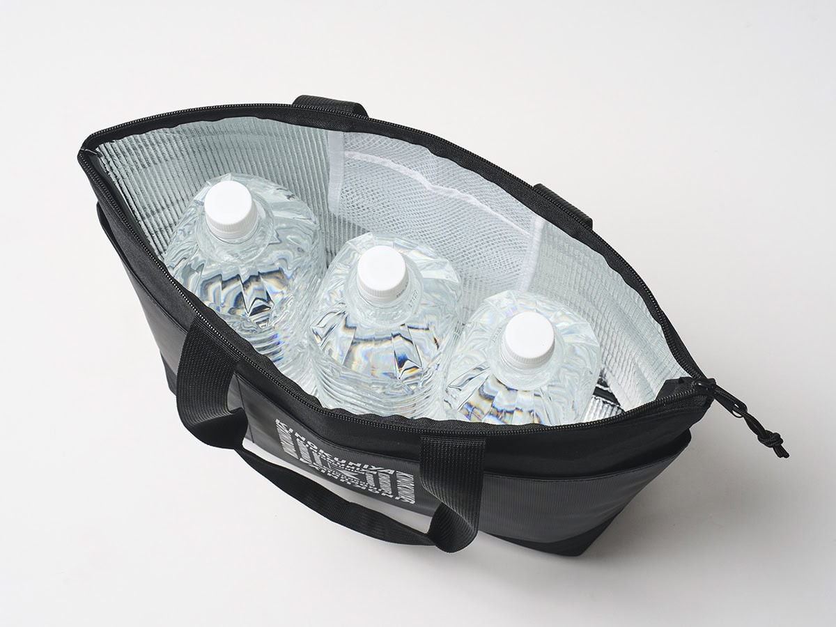 予約段階で完売店舗も出た豪華付録！」紀ノ国屋のトートバッグを1週間