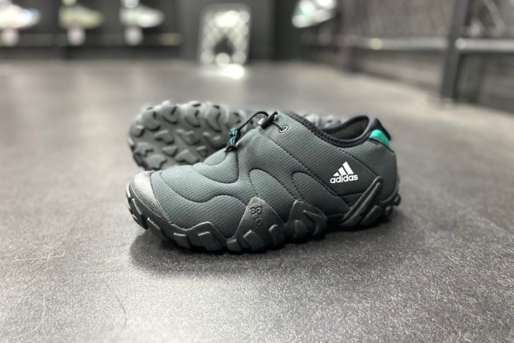 ゴアテックスの最強型」厳しい冬の環境下でも快適！全天候型の