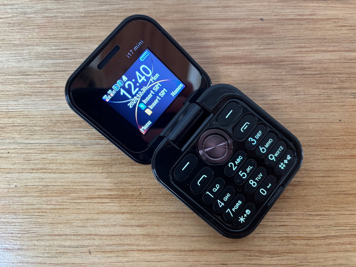 安すぎて不安…」中国系の通販サイトで3000円以下で購入した“怪しげな