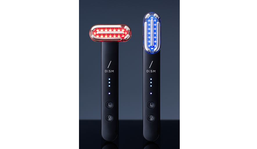 プロが認めた2024年ベスト美容家電」美肌機能特化のコスパ最強美顔器