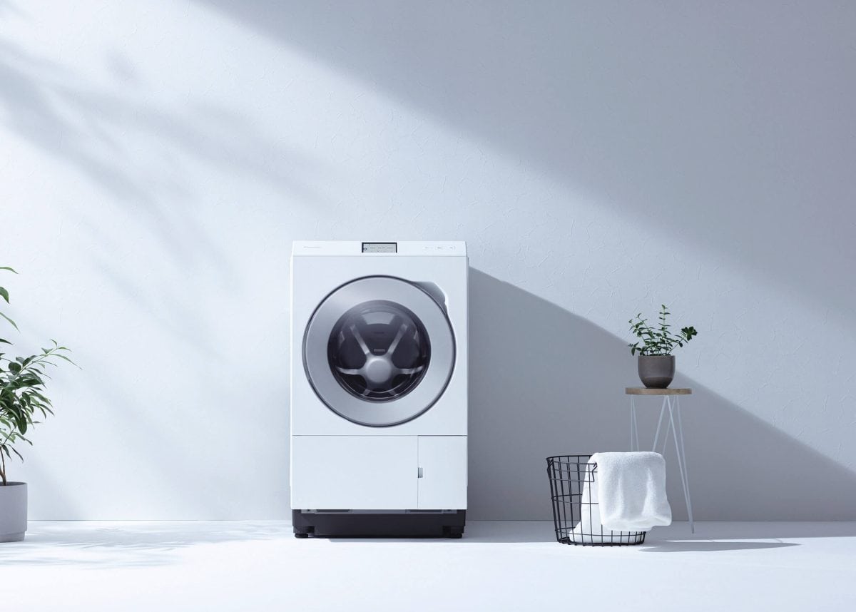 洗濯機部門は神ドラムがダブル受賞」家電のプロが2024年のNo.1を決定