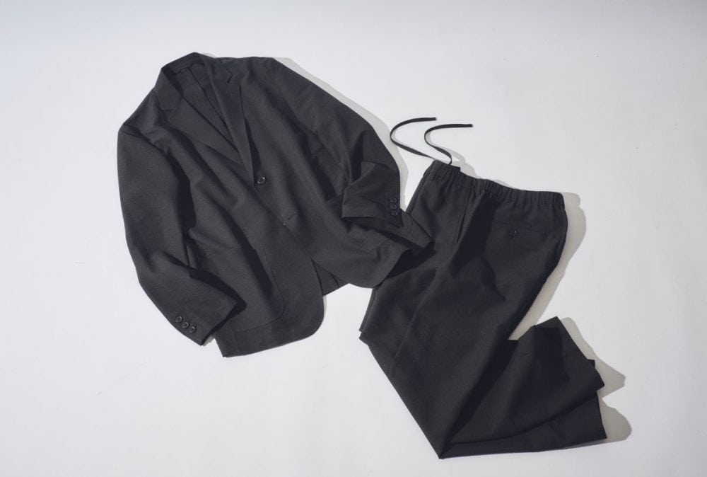 無印良品のこれマジで買い」猛暑対策できる涼しいビジネスウェアって