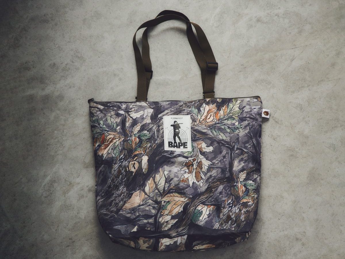 売り切れ必至の特別付録」smart最新号の付録バッグが豪華すぎる…“A