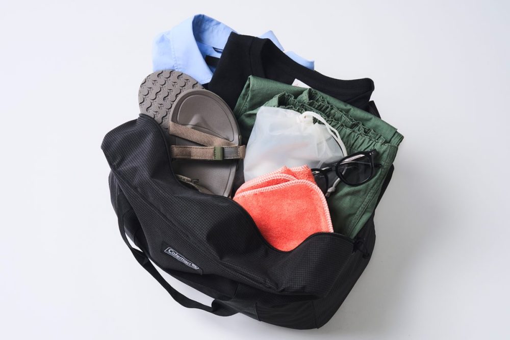 1390円でこの収納力!? 発売前から品切れ店も！コールマンの豪華すぎる