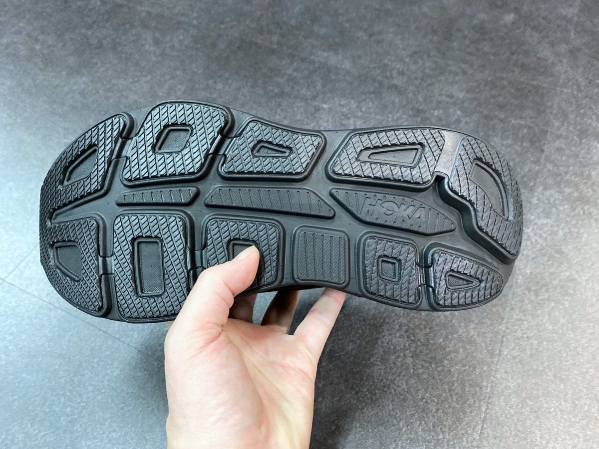 まるで雲の上を走る快感…」ホカの象徴が完全リニューアル！革新的進化