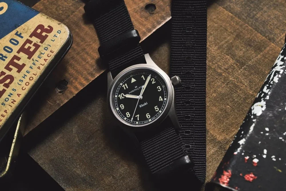 完売必至のトレンドウォッチは“二刀流路線”、「1万円以下」優秀