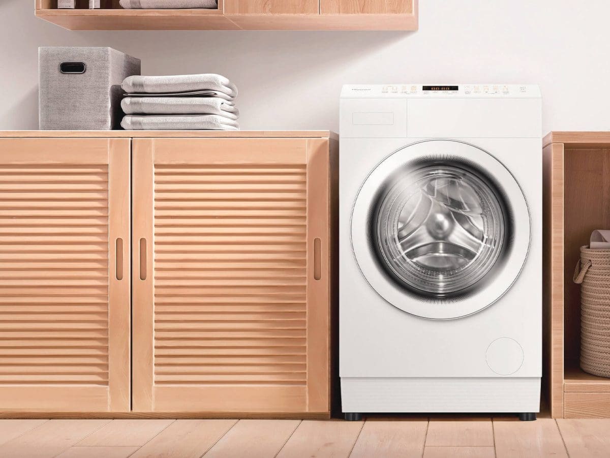 家電グランプリ2025】ドラム式洗濯機の大賞決定！選出理由は「16万円台