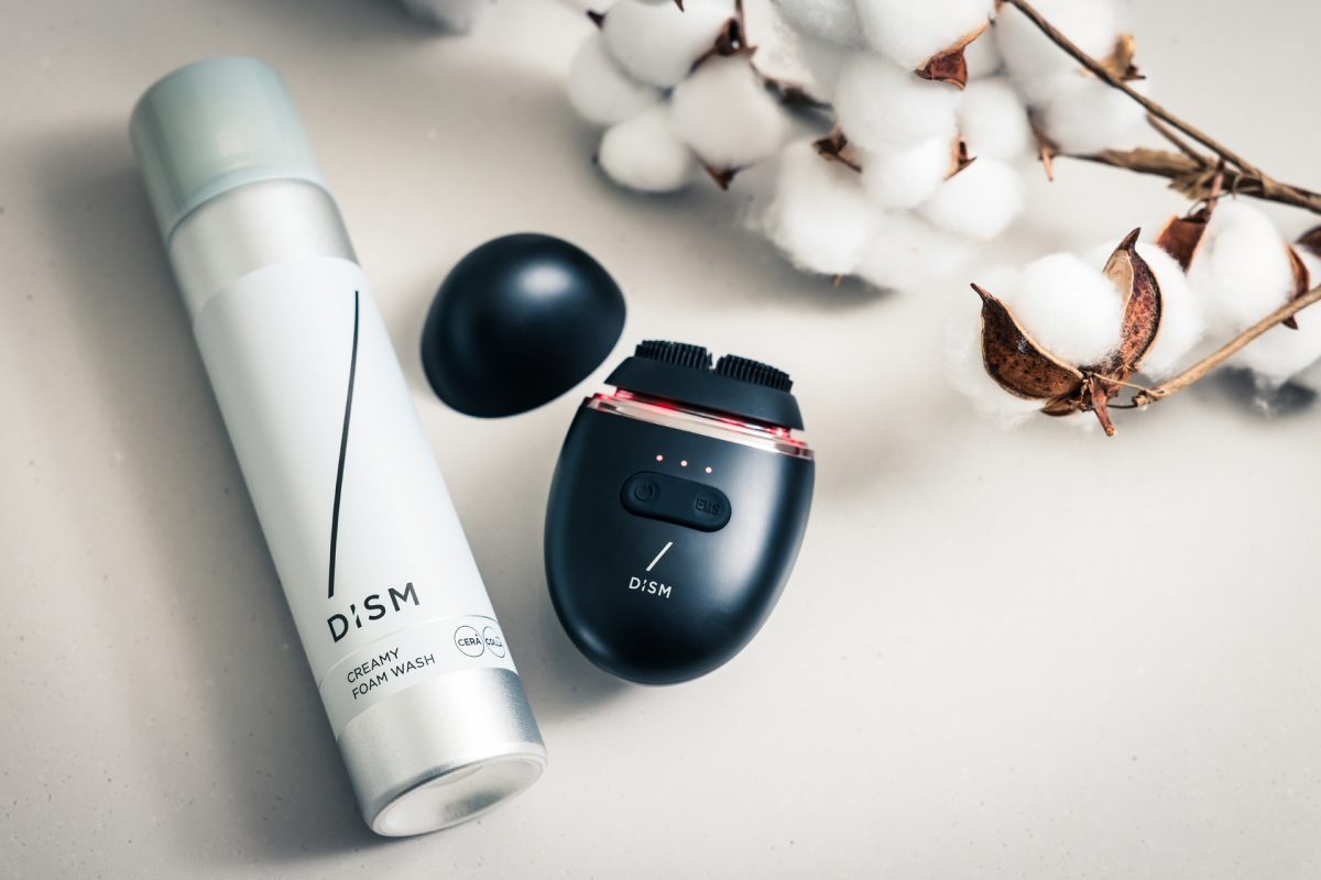 おじさん顔の原因は洗顔不足!?】働き世代におすすめ！「たるみ」も