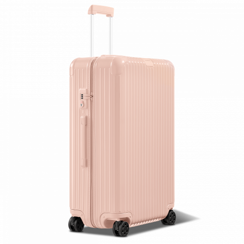 GWの旅行にまだ間に合う！「リモワ」の大定番スーツケースに新カラー2