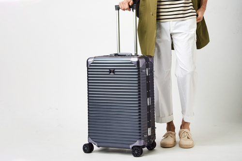 一生モノ！デザインも美しく、機能もすごくてとことんタフなランツォの