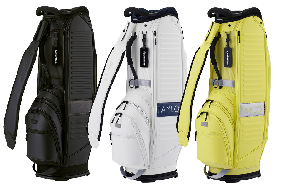 こういうの、待ってた！ テーラーメイドで始める新ゴルフスタイル