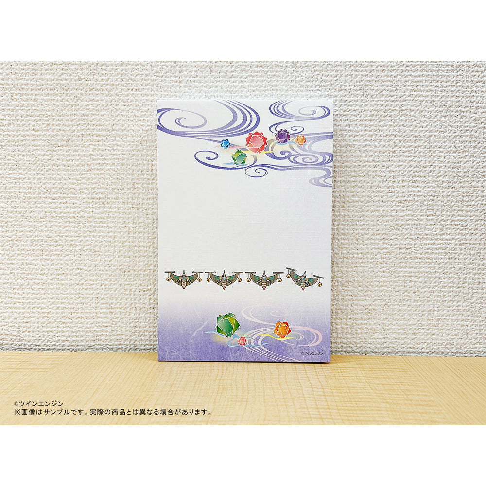 予約商品】『劇場版モノノ怪』御朱印帳 – 劇場版モノノ怪オフィシャル