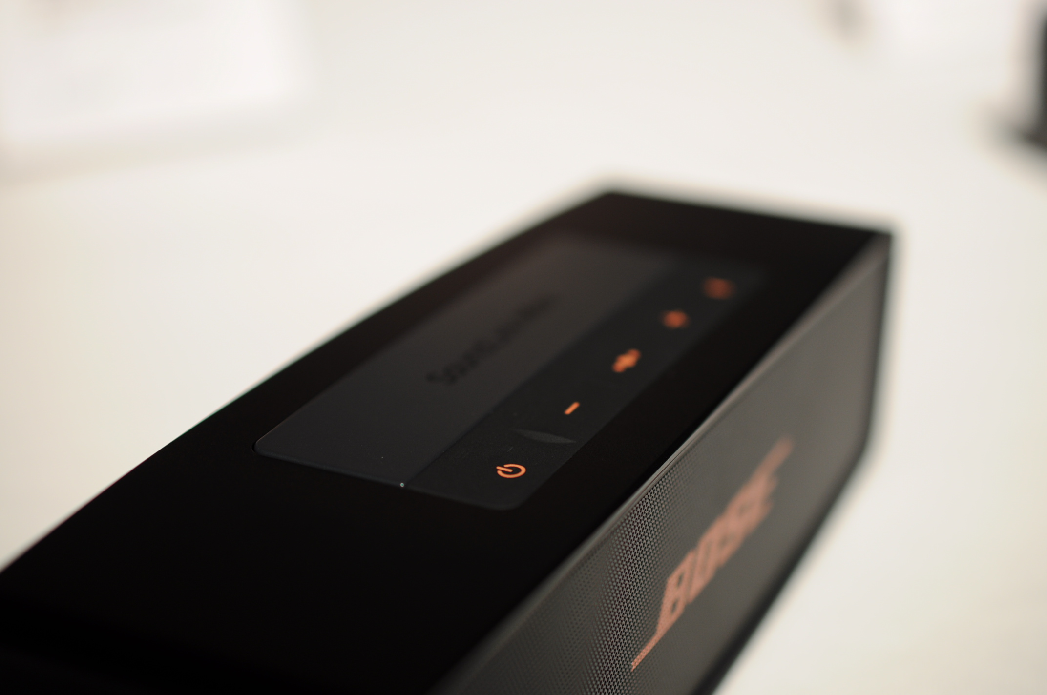 写真で紹介】今なら Bose SoundLink mini Bluetooth speaker 2 限定