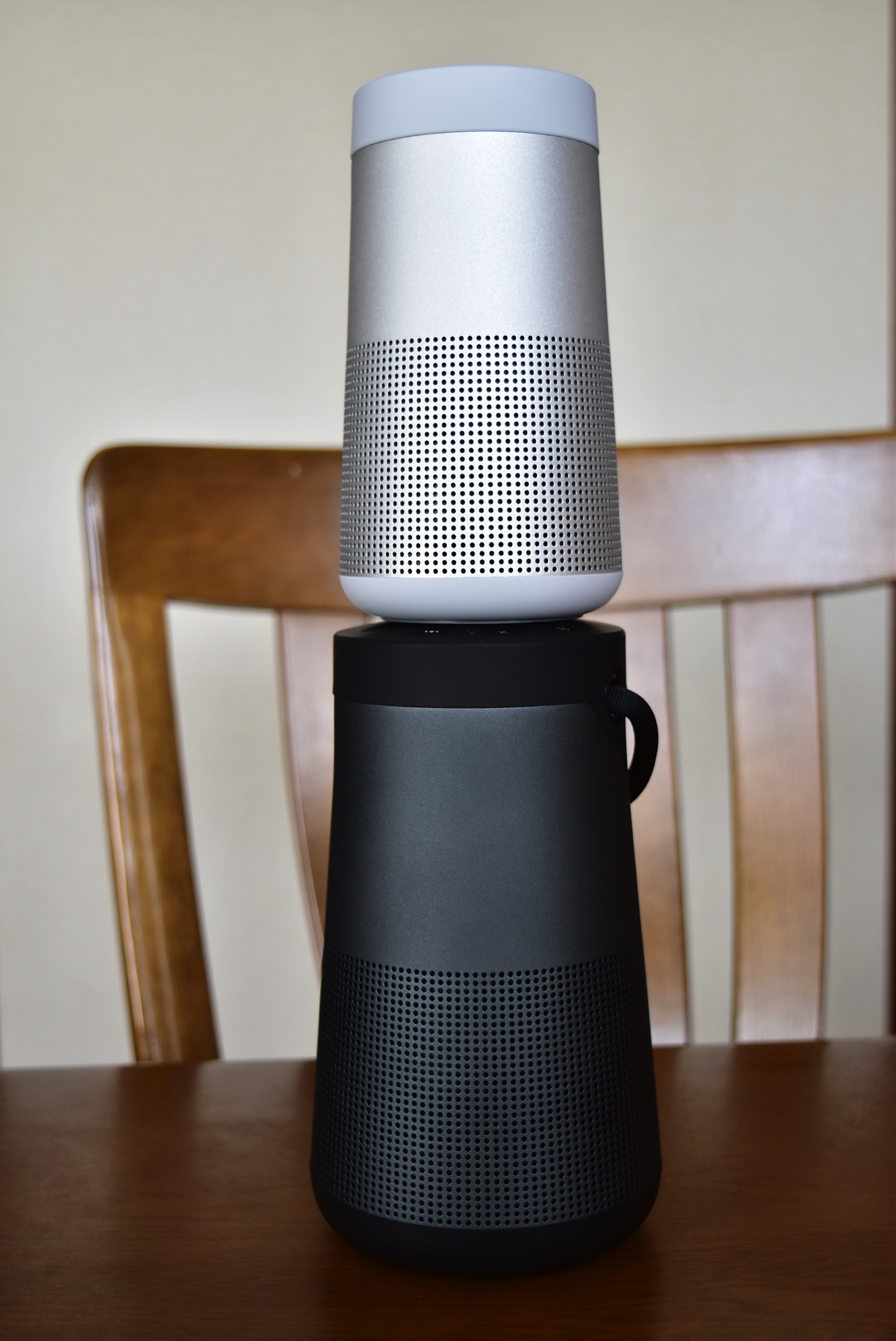 青空の下で試す Bose SoundLink Revolve/Revolve+。一ヶ月の試用からの