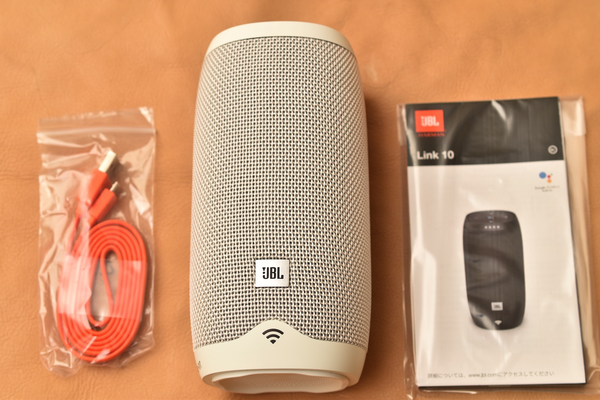 防水AIスピーカー JBL LINK 10 が 理想のお風呂スピーカー過ぎてすごい！