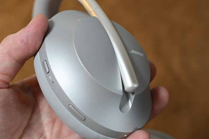 自腹レビュー】「Bose Noise Cancelling Headphones 700」。価格が高い