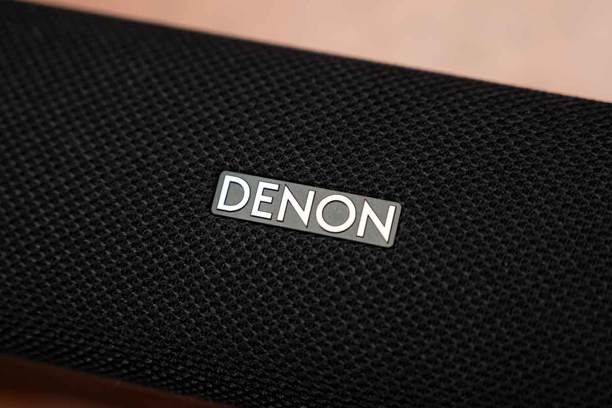 デノンDHT-S216サウンドバー自腹購入レビュー！コスパが高いサウンド