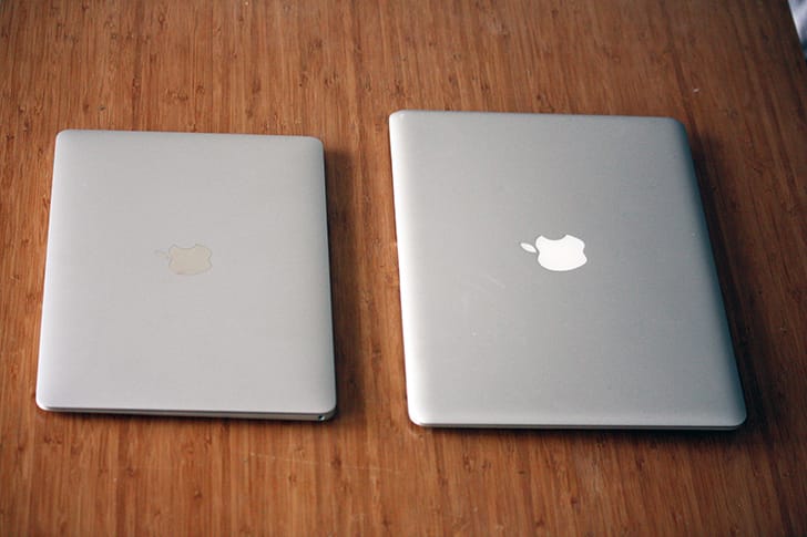 12インチMacBook (Early 2016) レビュー／シリーズ唯一1kgを切る