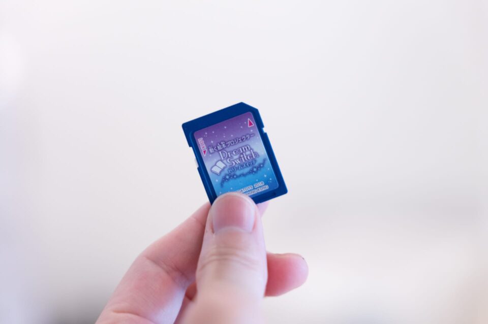 DreamSwitch SDカードのみ 4点 楽天市場】ドリームスイッチ 専用ソフト