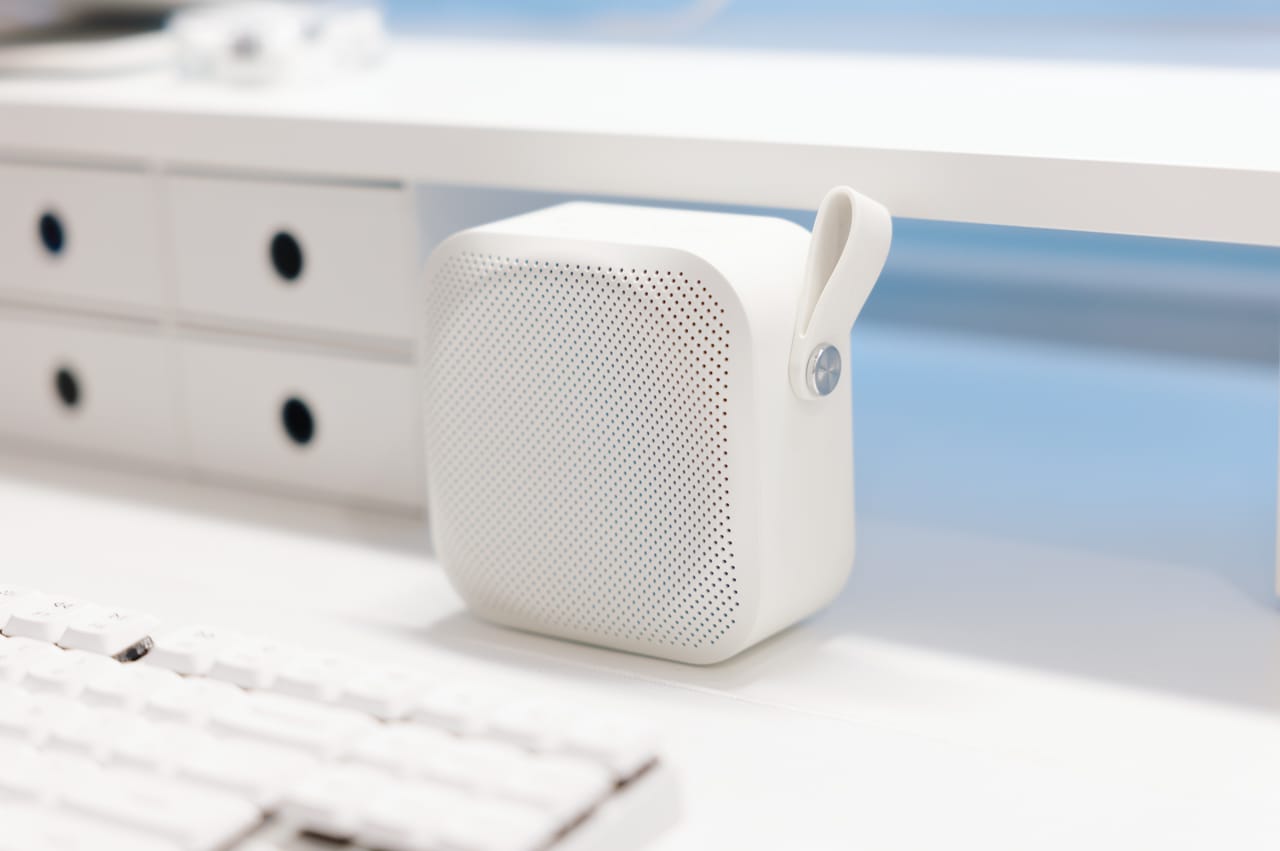 Sudio F2 レビュー／コンパクトなのにパワフルなサウンド。オシャレな