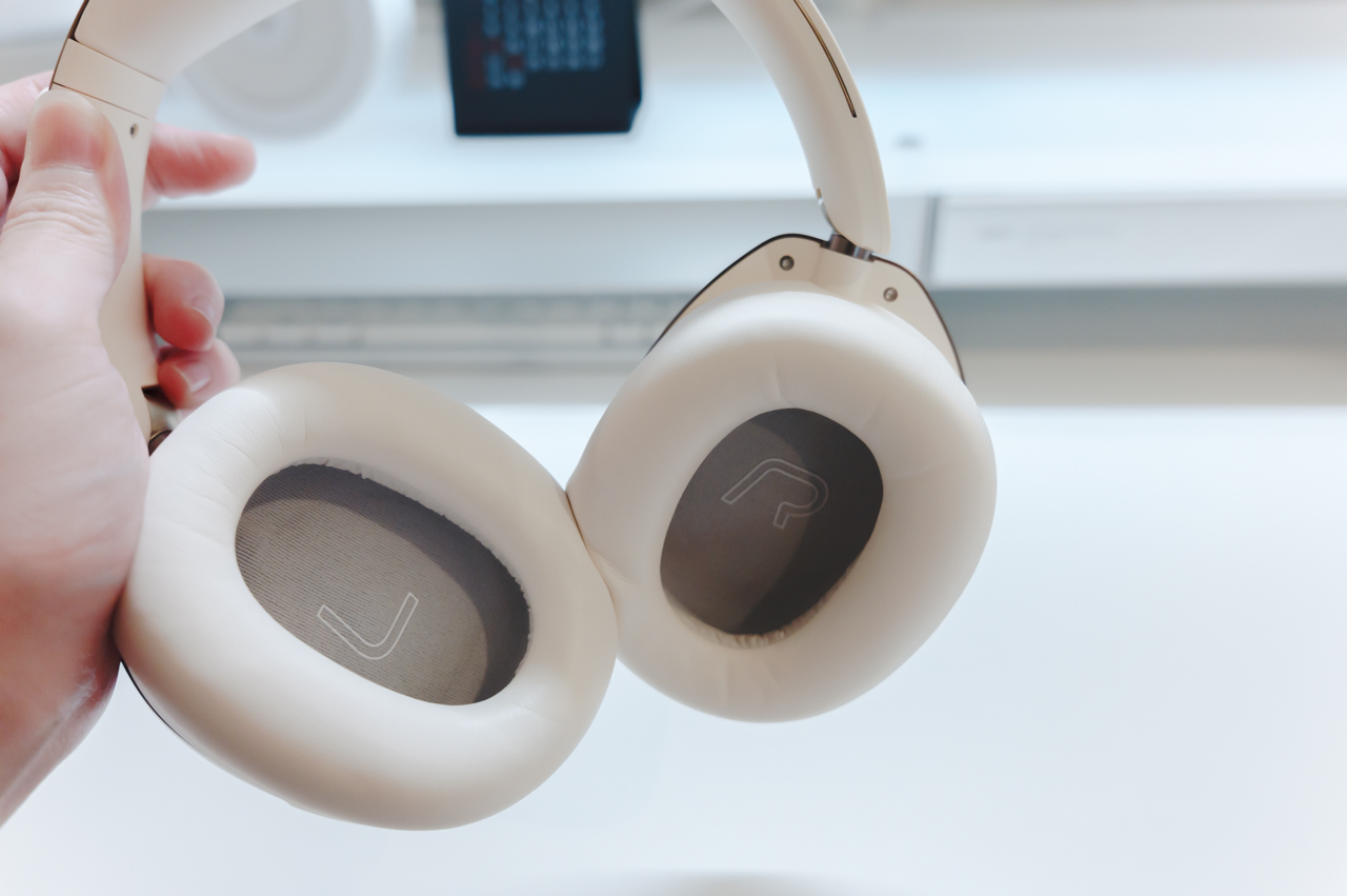 EDIFIER WH950NB(2025モデル) レビュー／素晴らしい音質と豊富な機能を