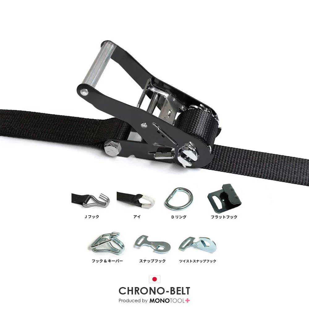 タイガーシャックル 小型軽量シャックル – モノツールプラス