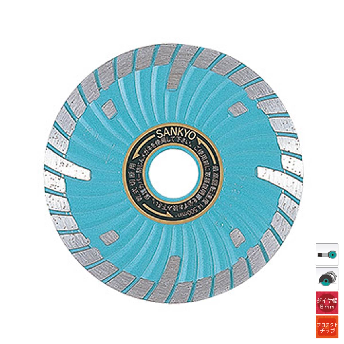 タイガーシャックル 小型軽量シャックル – モノツールプラス